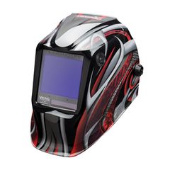 Mũ hàn Viking | 3350 series |VIKING™ 3350 TWISTED METAL® WELDING HELMET