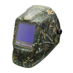 Mũ hàn Viking | 3350 series |VIKING™ 3350 WHITE TAIL CAMO™ WELDING HELMET