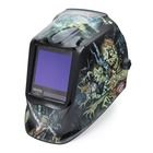 Mũ hàn Viking | 3350 series | VIKING™ 3350 Zombie™ Welding Helmet - K4158-3