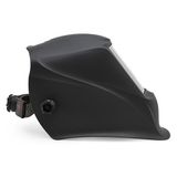 Mũ hàn / mặt nạ hàn VIKING™ Industrial Passive™ Black Welding Helmet - K3371-1