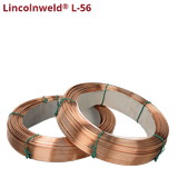 SAW | Wire | Mild Steel | AWS A5.17: EH11K | Lincolnweld® L-56