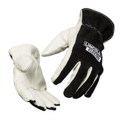 Găng tay hàn da  | Welders Leather Drivers Gloves - K3770-M,-L,-XL,2XL