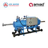 Thiết bị lọc vi sợi AMF