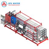 ADES BRO8 SERIES RO SYSTEM