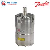 APP High Pressure Pumps