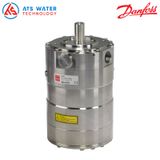 APP High Pressure Pumps