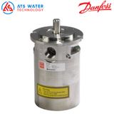 APP High Pressure Pumps