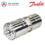 APP High Pressure Pumps