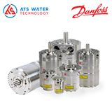 APP High Pressure Pumps