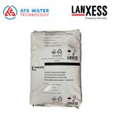 Hạt Nhựa Trao Đổi Ion Lanxess Làm Mềm Nước