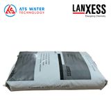 Hạt Nhựa Trao Đổi Ion Lanxess Làm Mềm Nước