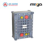 MEGA EDI UPW modules MPure™36, MPure™12, MPure™6