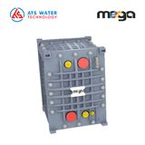MEGA EDI UPW modules MPure™36, MPure™12, MPure™6