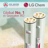 Seawater Reverse Osmosis (SWRO) Membranes