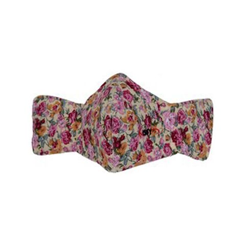 Kissy face mask Ears cover for adults - LT11