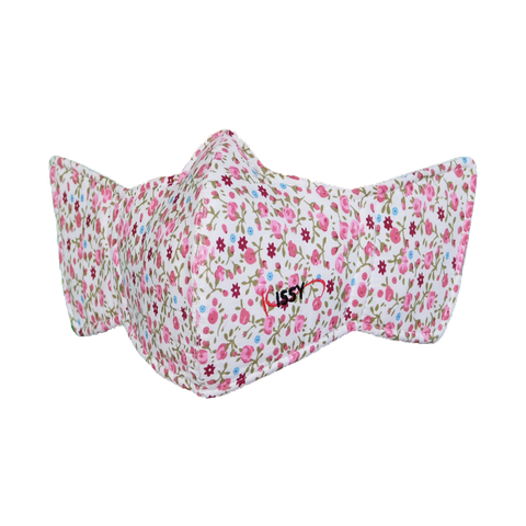 Kissy face mask Ears cover for adults - LT16
