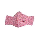 Kissy face mask Ears cover for adults - LT19