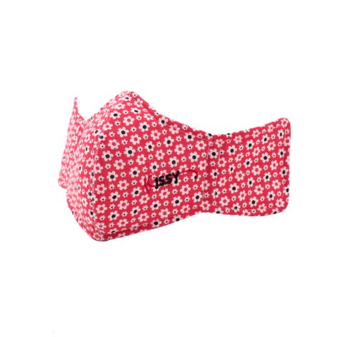 Kissy face mask Ears cover for kid - ST1