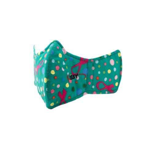 Kissy face mask Ears cover for kid - ST10