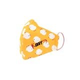 Kissy face mask Standard for kid – S1-0022