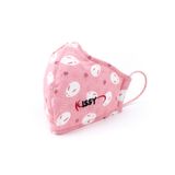 Kissy face mask Standard for kid – S0-0045