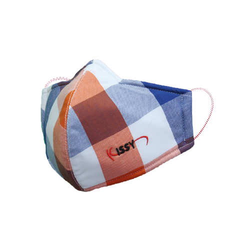 Cloth face mask Standard for adults – L0-0023