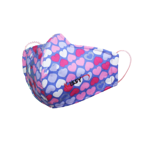 Cloth face mask Standard for adults – M0-0014