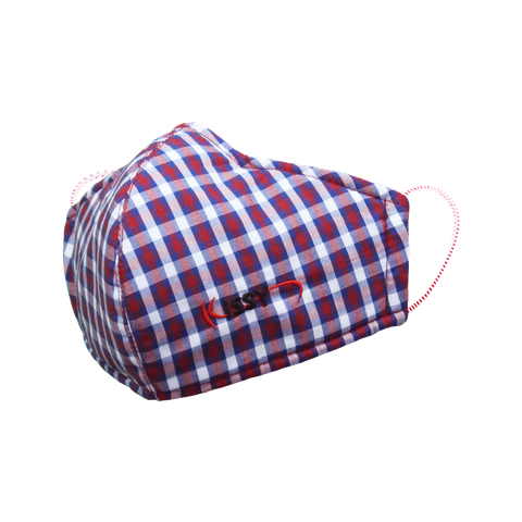 Cloth face mask Standard for adults – M0-0020