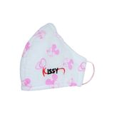 Kissy face mask Standard for kid – S0-0026