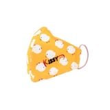 Kissy face mask Standard for kid – S0-0044