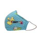 Kissy face mask Standard for kid – S1-0015