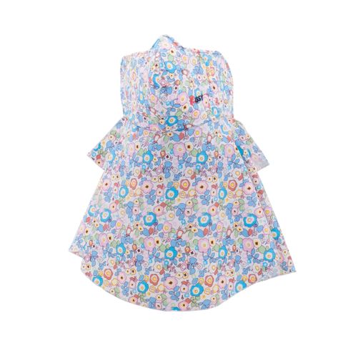 Loại trùm đầu (size M2) - Mẫu 4