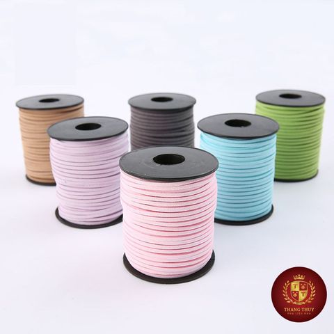 Ruy Băng dây da cối