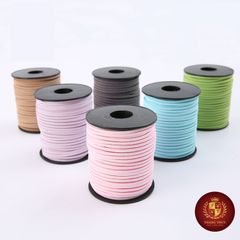 Ruy Băng dây da cối