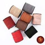 Ruy Băng dây da cối