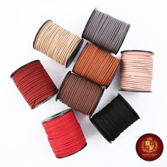 Ruy Băng dây da cối