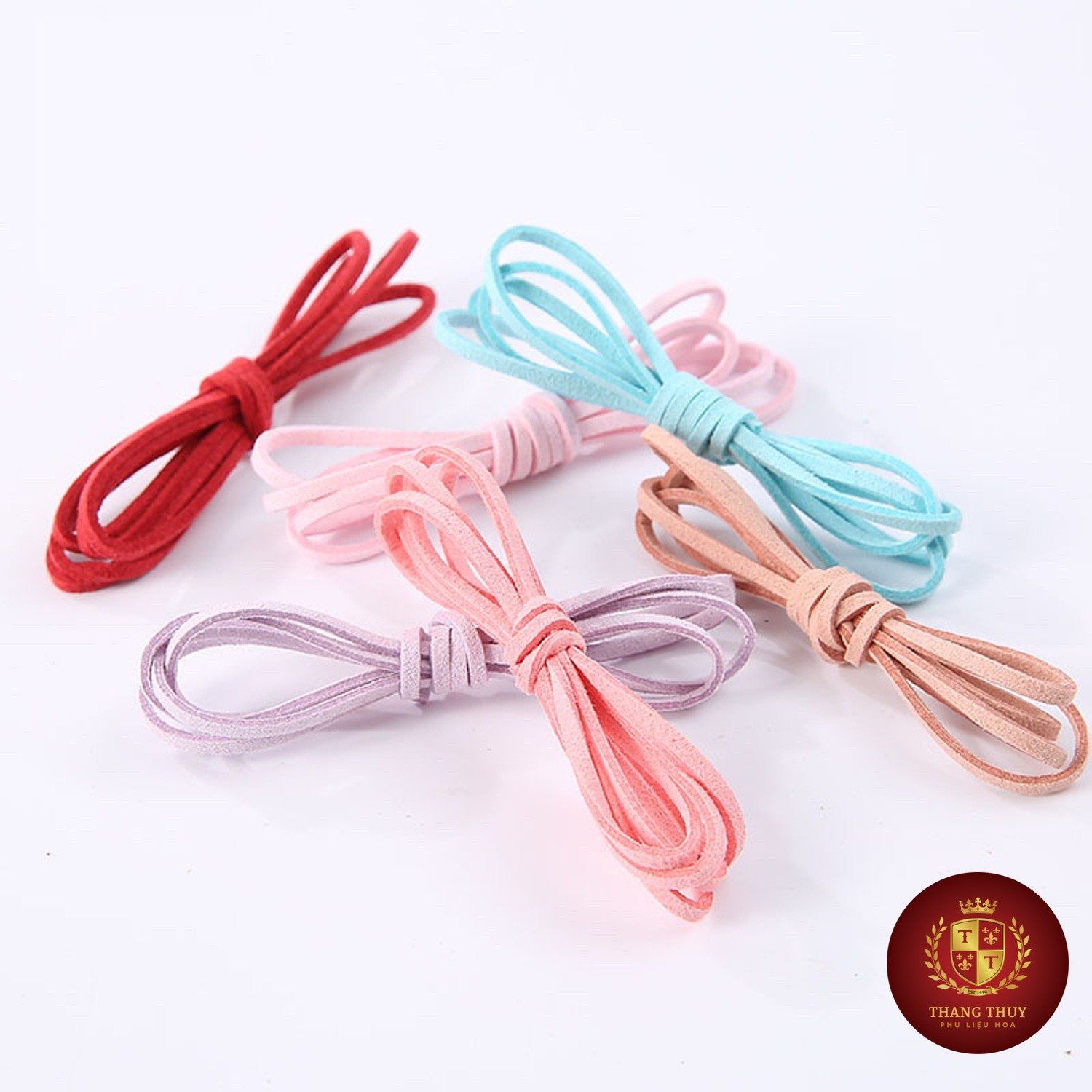 Ruy Băng dây da cối