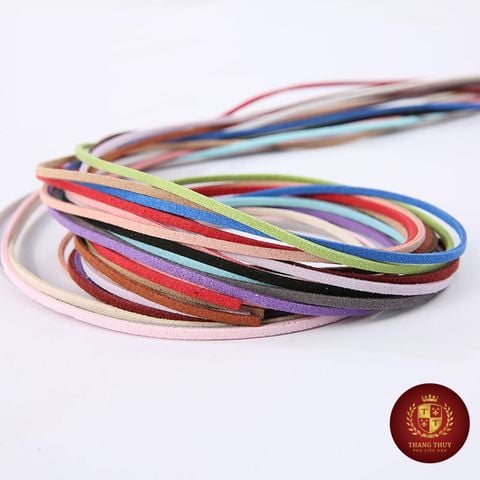 Ruy Băng dây da cối