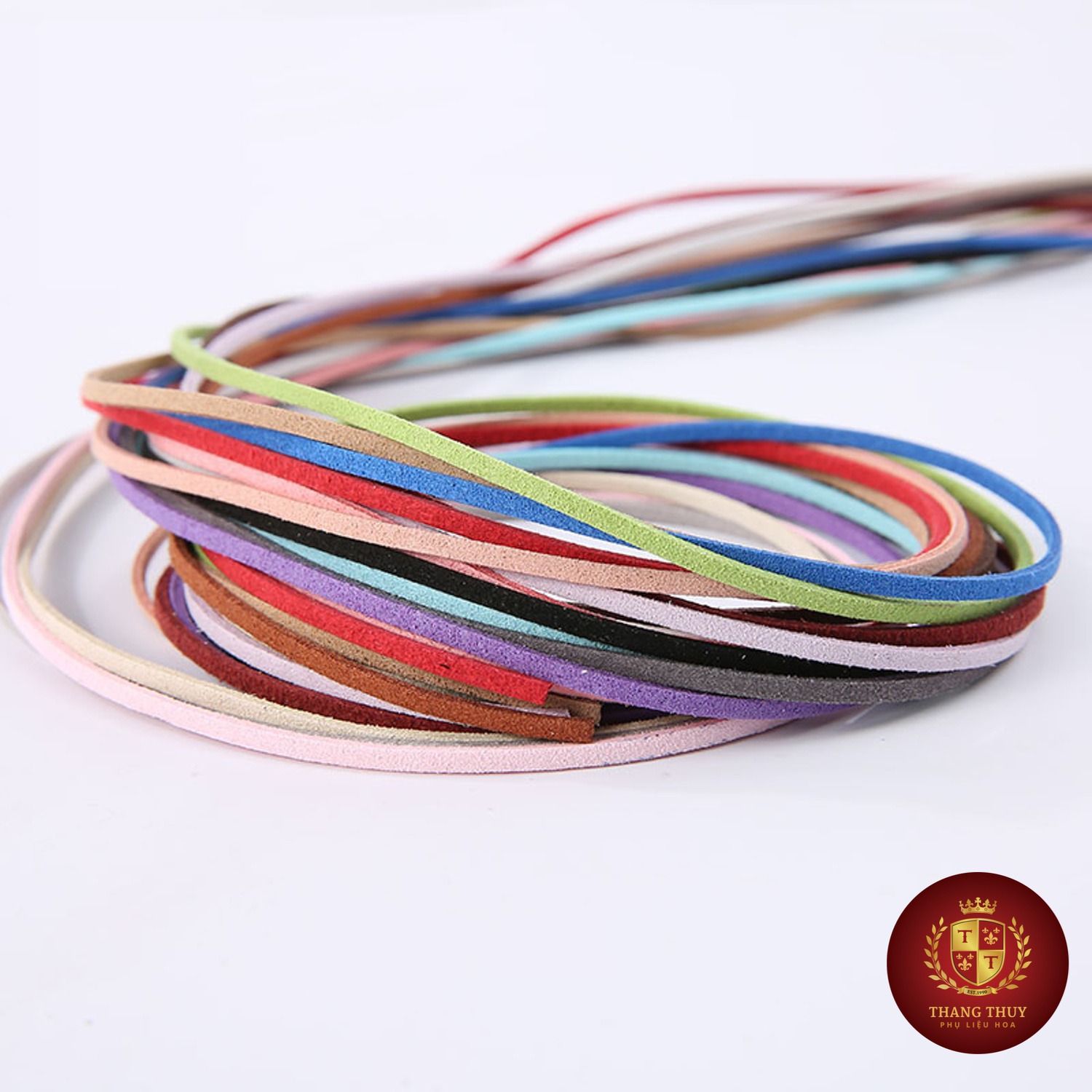 Ruy Băng dây da cối