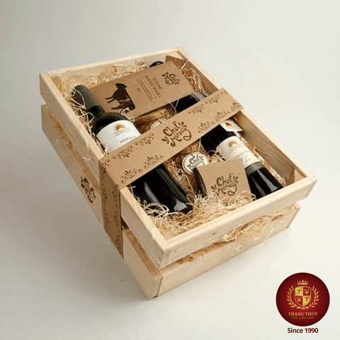 Giấy Rơm Lót Hộp Quà Trang Trí
