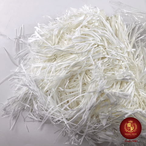Giấy Rơm Lót Hộp Quà Trang Trí