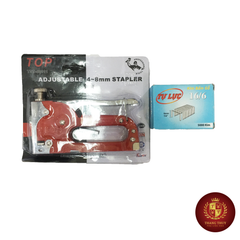 ghim dập gỗ, mua phụ liệu hoa giá rẻ