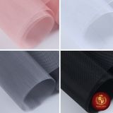 Giấy gói hoa lưới cứng satin