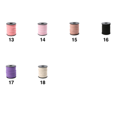 Ruy Băng dây da cối