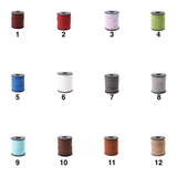 Ruy Băng dây da cối