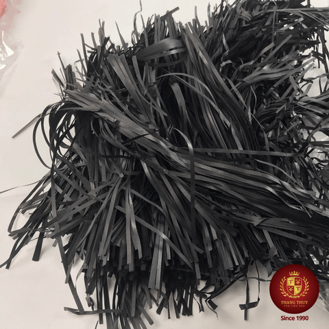 Giấy Rơm Lót Hộp Quà Trang Trí