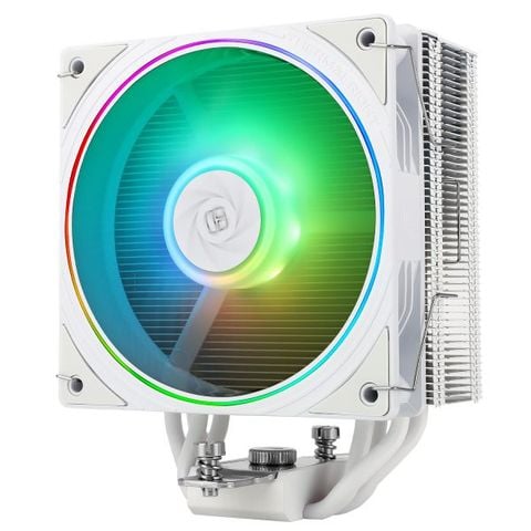 TẢN NHIỆT KHÍ THERMALRIGHT ASSASSIN SPIRIT 120 EVO WHITE ARGB