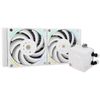 TẢN NHIỆT NƯỚC THERMALRIGHT CORE MATRIX 240 WHITE