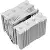 TẢN NHIỆT KHÍ THERMALRIGHT PEERLESS ASSASSIN 90 SE WHITE