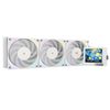 TẢN NHIỆT NƯỚC THERMALRIGHT MJOLNIR VISION 360 WHITE ARGB
